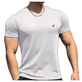 Dubai - T-Shirt for Men - Sarman Fashion - Wholesale Clothing Fashion Brand for Men from Canada