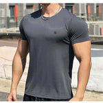 Dubai - T-Shirt for Men - Sarman Fashion - Wholesale Clothing Fashion Brand for Men from Canada