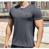 Dubai - T-Shirt for Men - Sarman Fashion - Wholesale Clothing Fashion Brand for Men from Canada