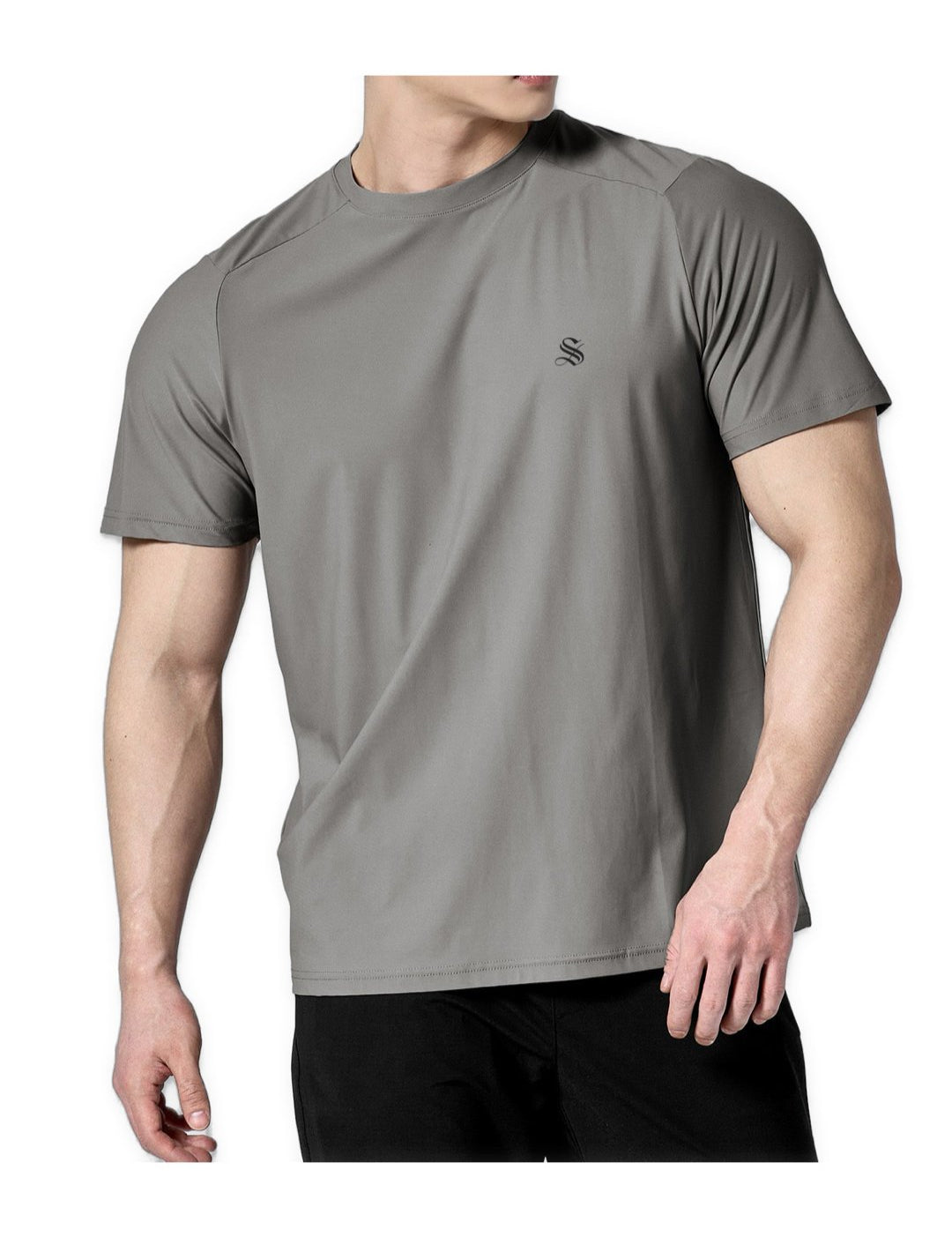 Dudua - T-Shirt for Men - Sarman Fashion - Wholesale Clothing Fashion Brand for Men from Canada