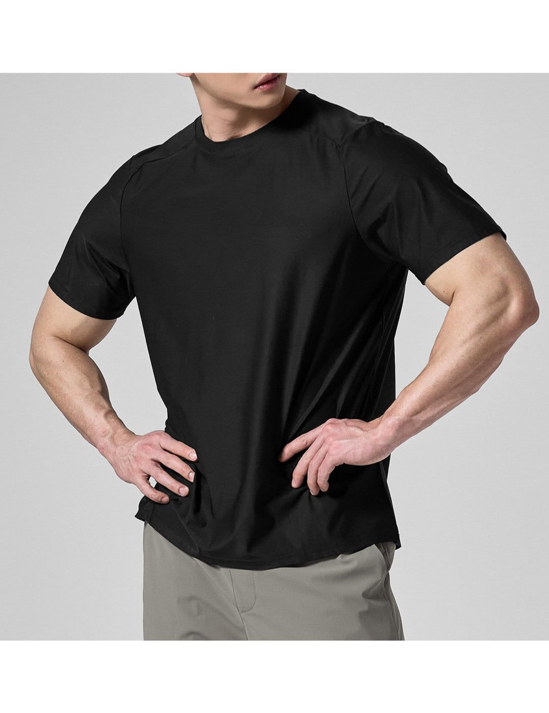 Dudua - T-Shirt for Men - Sarman Fashion - Wholesale Clothing Fashion Brand for Men from Canada