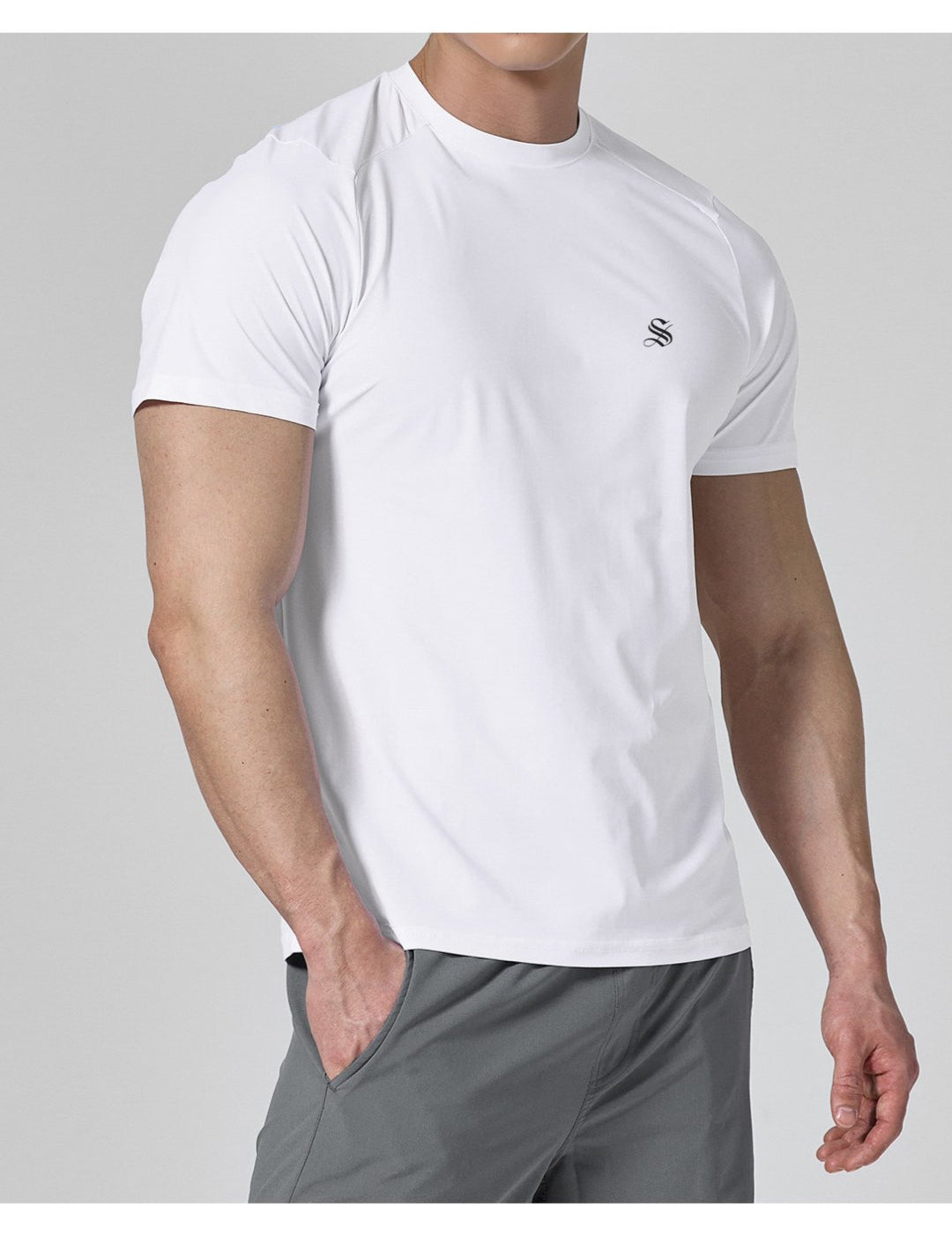 Dudua - T-Shirt for Men - Sarman Fashion - Wholesale Clothing Fashion Brand for Men from Canada