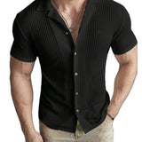 Ehuri - Shirt for Men - Sarman Fashion - Wholesale Clothing Fashion Brand for Men from Canada