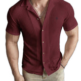 Ehuri - Shirt for Men - Sarman Fashion - Wholesale Clothing Fashion Brand for Men from Canada