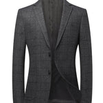 EMngolua 10 - Men’s Suits - Sarman Fashion - Wholesale Clothing Fashion Brand for Men from Canada