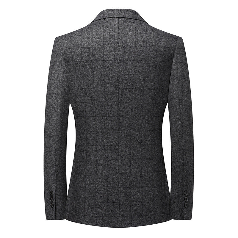 EMngolua 10 - Men’s Suits - Sarman Fashion - Wholesale Clothing Fashion Brand for Men from Canada