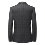 EMngolua 10 - Men’s Suits - Sarman Fashion - Wholesale Clothing Fashion Brand for Men from Canada