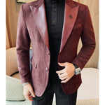 EMngolua 11 - Men’s Suits - Sarman Fashion - Wholesale Clothing Fashion Brand for Men from Canada