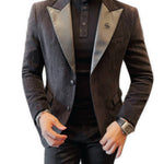 EMngolua 11 - Men’s Suits - Sarman Fashion - Wholesale Clothing Fashion Brand for Men from Canada