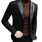 EMngolua 12 - Men’s Suits - Sarman Fashion - Wholesale Clothing Fashion Brand for Men from Canada