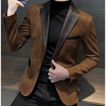 EMngolua 12 - Men’s Suits - Sarman Fashion - Wholesale Clothing Fashion Brand for Men from Canada