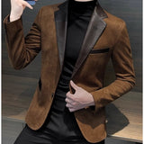 EMngolua 12 - Men’s Suits - Sarman Fashion - Wholesale Clothing Fashion Brand for Men from Canada