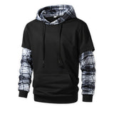 ENBAR - Hoodie for Men - Sarman Fashion - Wholesale Clothing Fashion Brand for Men from Canada