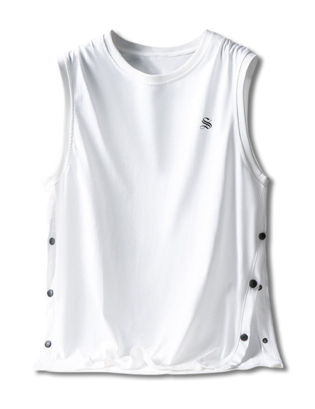 ERR - Tank Top for Men - Sarman Fashion - Wholesale Clothing Fashion Brand for Men from Canada