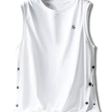 ERR - Tank Top for Men - Sarman Fashion - Wholesale Clothing Fashion Brand for Men from Canada