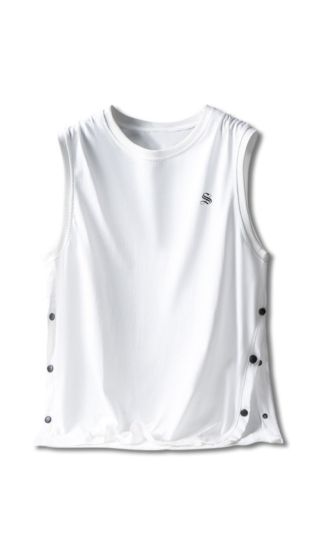 ERR - Tank Top for Men - Sarman Fashion - Wholesale Clothing Fashion Brand for Men from Canada