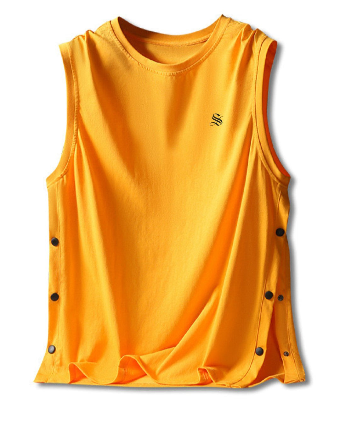 ERR - Tank Top for Men - Sarman Fashion - Wholesale Clothing Fashion Brand for Men from Canada