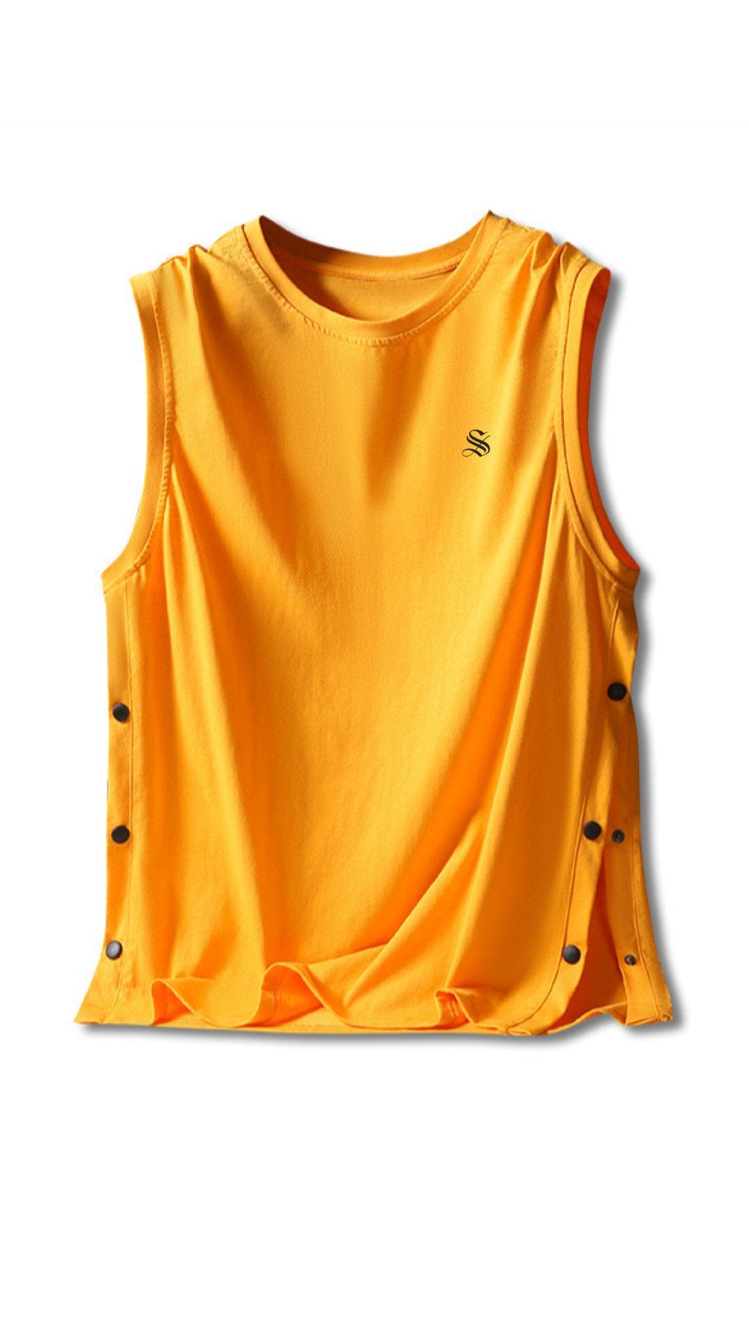 ERR - Tank Top for Men - Sarman Fashion - Wholesale Clothing Fashion Brand for Men from Canada