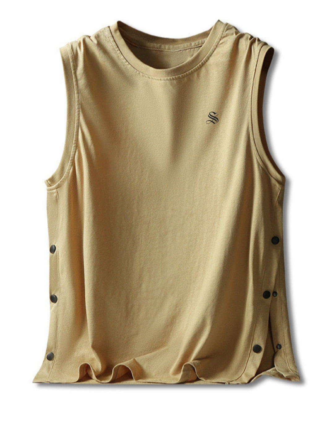 ERR - Tank Top for Men - Sarman Fashion - Wholesale Clothing Fashion Brand for Men from Canada