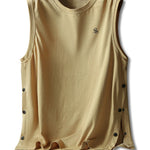 ERR - Tank Top for Men - Sarman Fashion - Wholesale Clothing Fashion Brand for Men from Canada