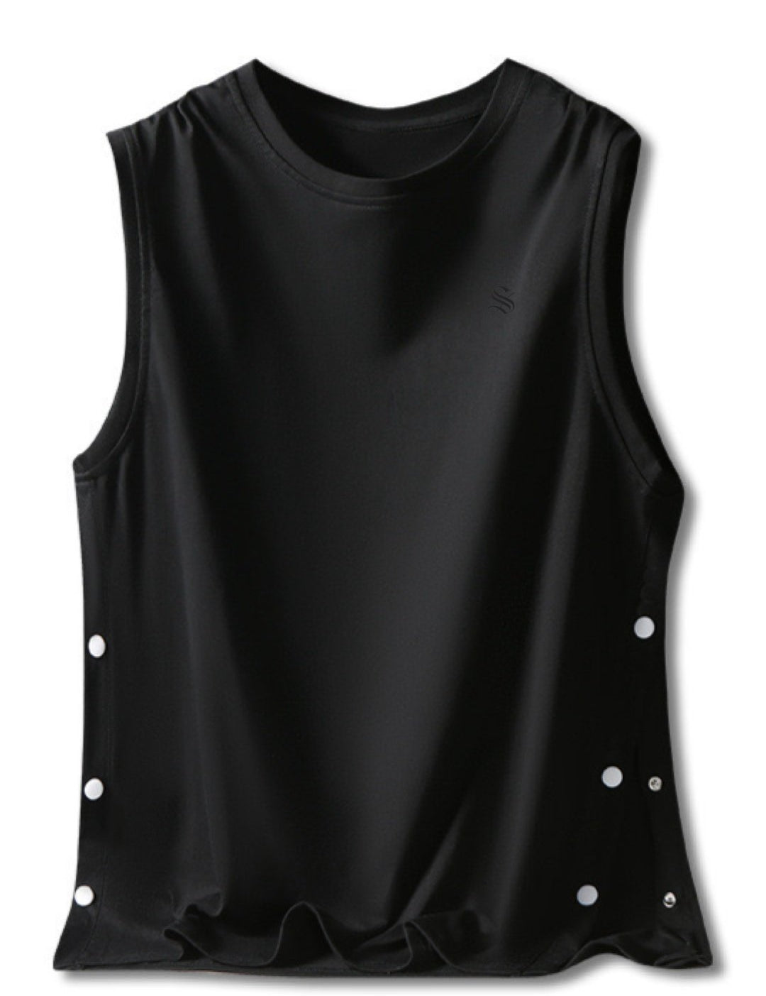 ERR - Tank Top for Men - Sarman Fashion - Wholesale Clothing Fashion Brand for Men from Canada