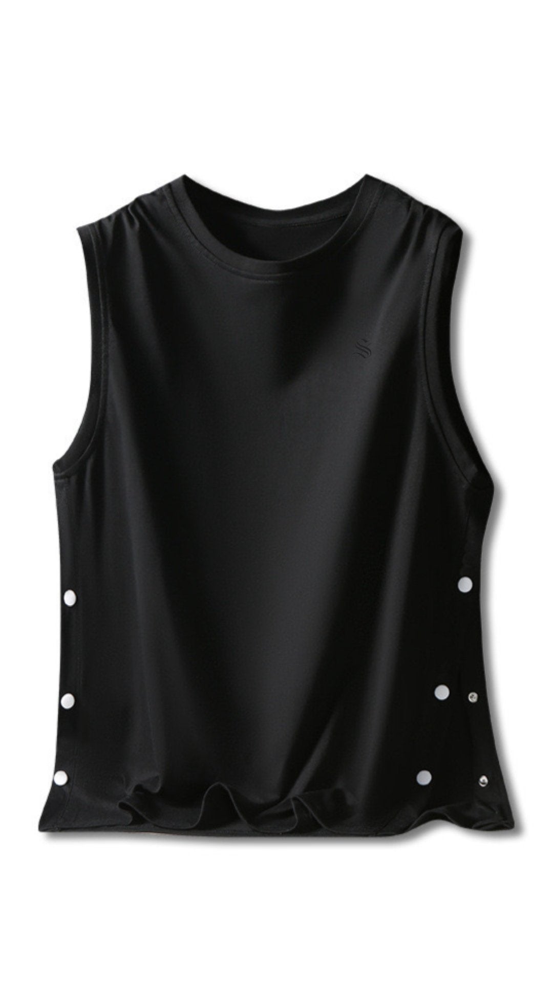 ERR - Tank Top for Men - Sarman Fashion - Wholesale Clothing Fashion Brand for Men from Canada