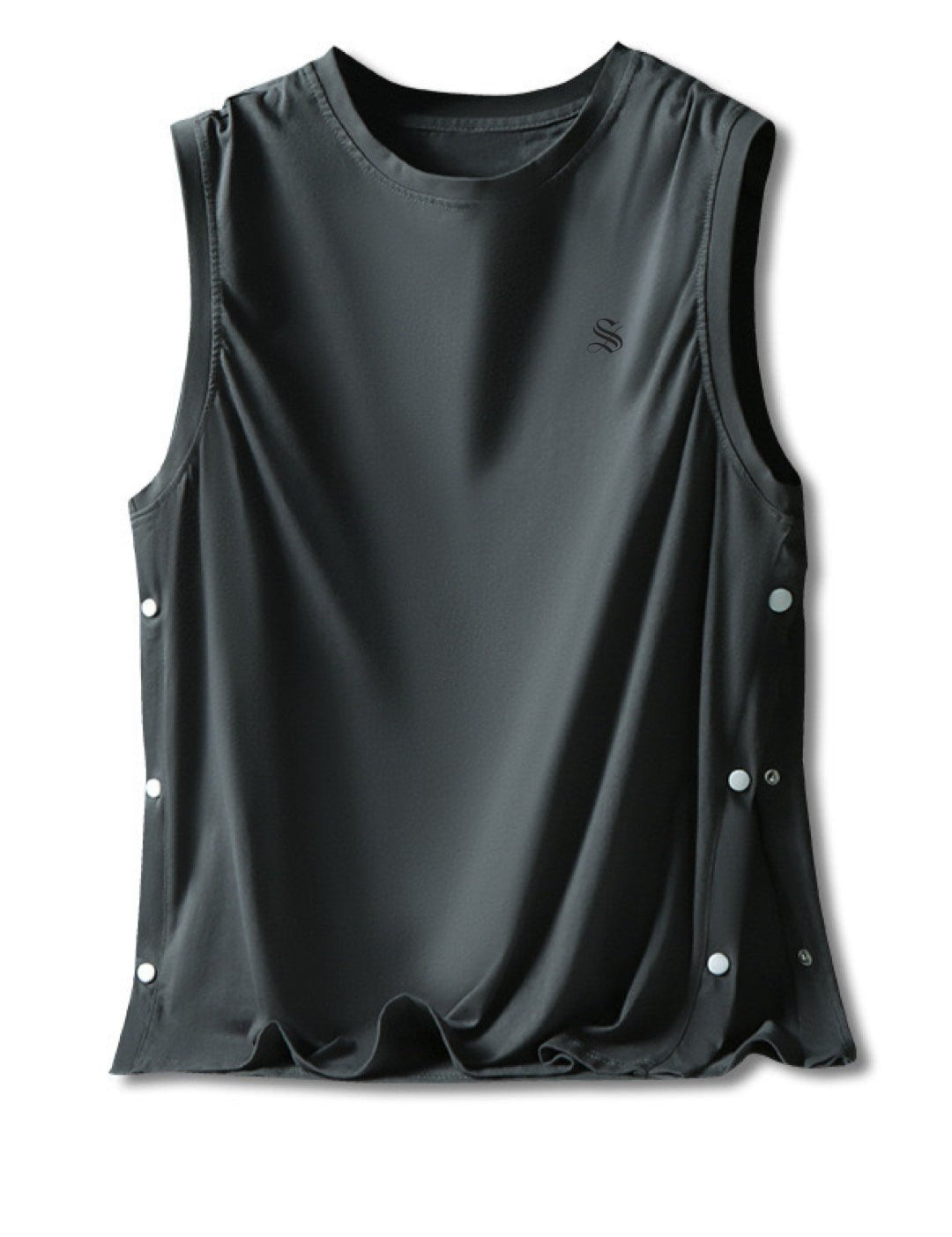 ERR - Tank Top for Men - Sarman Fashion - Wholesale Clothing Fashion Brand for Men from Canada