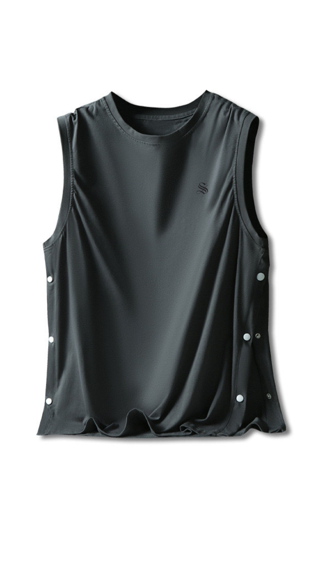 ERR - Tank Top for Men - Sarman Fashion - Wholesale Clothing Fashion Brand for Men from Canada