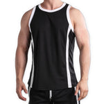 Ertu - Tank Top for Men - Sarman Fashion - Wholesale Clothing Fashion Brand for Men from Canada