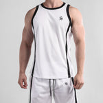 Ertu - Tank Top for Men - Sarman Fashion - Wholesale Clothing Fashion Brand for Men from Canada