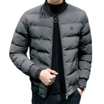 Espolzu 2 - Long Sleeve Jacket for Men - Sarman Fashion - Wholesale Clothing Fashion Brand for Men from Canada