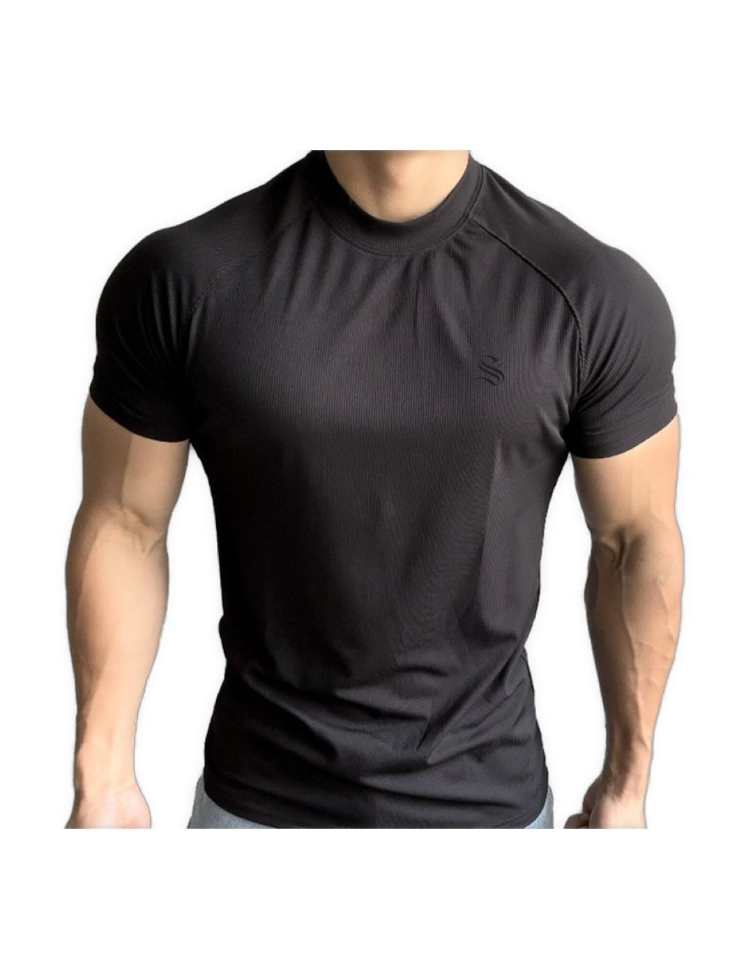 EXMP - Men’s t-shirt - Sarman Fashion - Wholesale Clothing Fashion Brand for Men from Canada