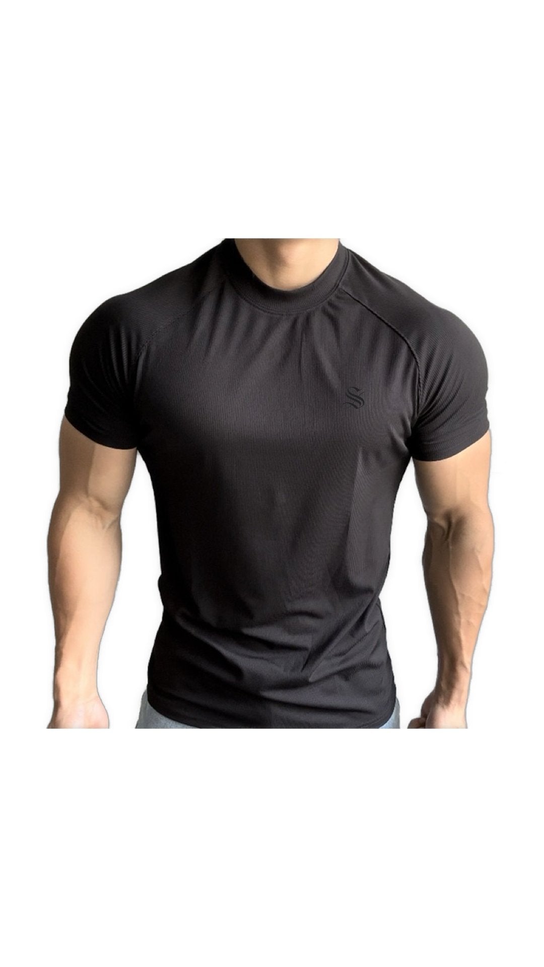 EXMP - Men’s t-shirt - Sarman Fashion - Wholesale Clothing Fashion Brand for Men from Canada