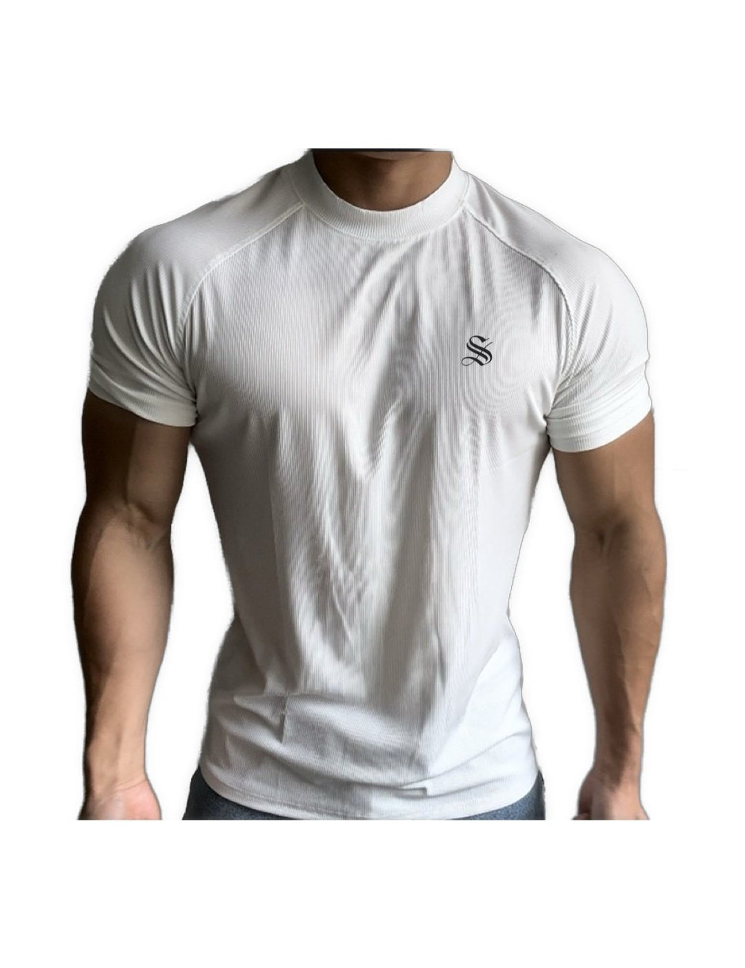 EXMP - Men’s t-shirt - Sarman Fashion - Wholesale Clothing Fashion Brand for Men from Canada