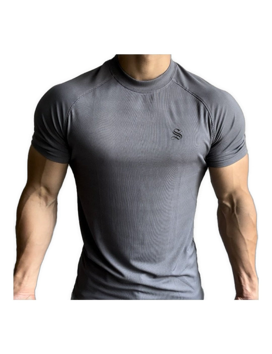 EXMP - Men’s t-shirt - Sarman Fashion - Wholesale Clothing Fashion Brand for Men from Canada