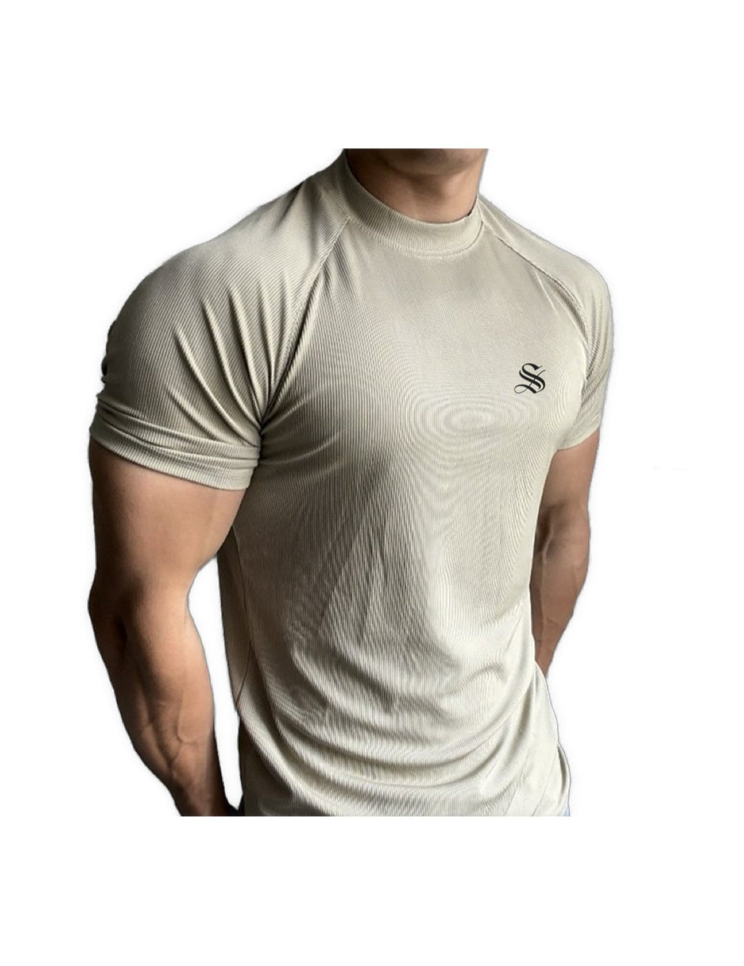 EXMP - Men’s t-shirt - Sarman Fashion - Wholesale Clothing Fashion Brand for Men from Canada