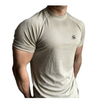 EXMP - Men’s t-shirt - Sarman Fashion - Wholesale Clothing Fashion Brand for Men from Canada