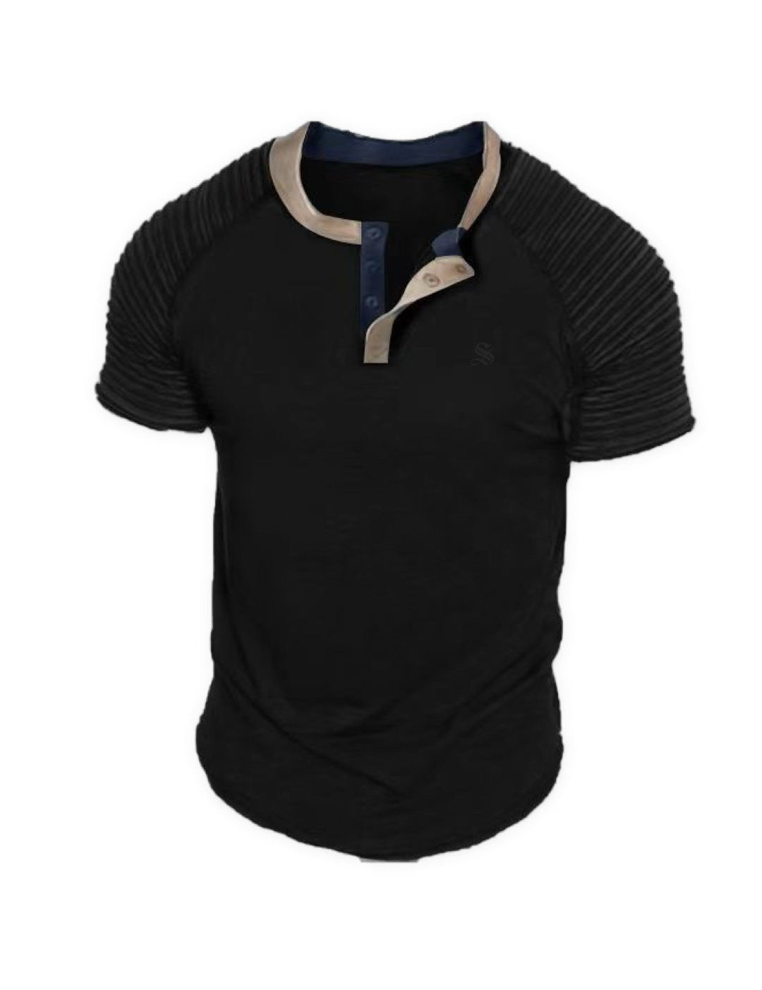 Exustro 2 - T-Shirt for Men - Sarman Fashion - Wholesale Clothing Fashion Brand for Men from Canada