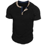 Exustro 2 - T-Shirt for Men - Sarman Fashion - Wholesale Clothing Fashion Brand for Men from Canada