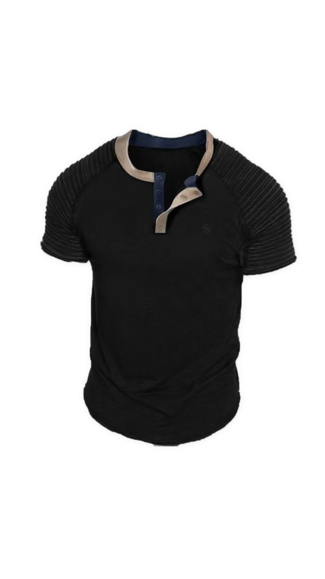 Exustro 2 - T-Shirt for Men - Sarman Fashion - Wholesale Clothing Fashion Brand for Men from Canada