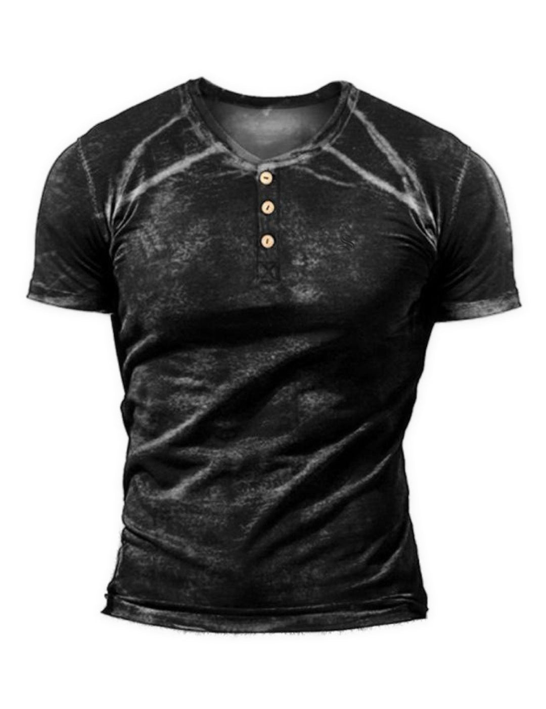 Exustro 3 - T-Shirt for Men - Sarman Fashion - Wholesale Clothing Fashion Brand for Men from Canada