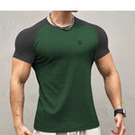 Faraon 25 - T-Shirt for Men - Sarman Fashion - Wholesale Clothing Fashion Brand for Men from Canada