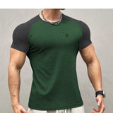 Faraon 25 - T-Shirt for Men - Sarman Fashion - Wholesale Clothing Fashion Brand for Men from Canada