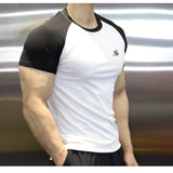 Faraon 25 - T-Shirt for Men - Sarman Fashion - Wholesale Clothing Fashion Brand for Men from Canada