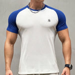 Faraon 25 - T-Shirt for Men - Sarman Fashion - Wholesale Clothing Fashion Brand for Men from Canada