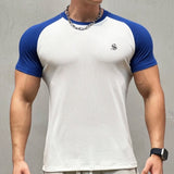 Faraon 25 - T-Shirt for Men - Sarman Fashion - Wholesale Clothing Fashion Brand for Men from Canada