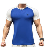 Faraon 25 - T-Shirt for Men - Sarman Fashion - Wholesale Clothing Fashion Brand for Men from Canada