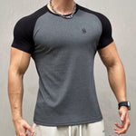 Faraon 25 - T-Shirt for Men - Sarman Fashion - Wholesale Clothing Fashion Brand for Men from Canada