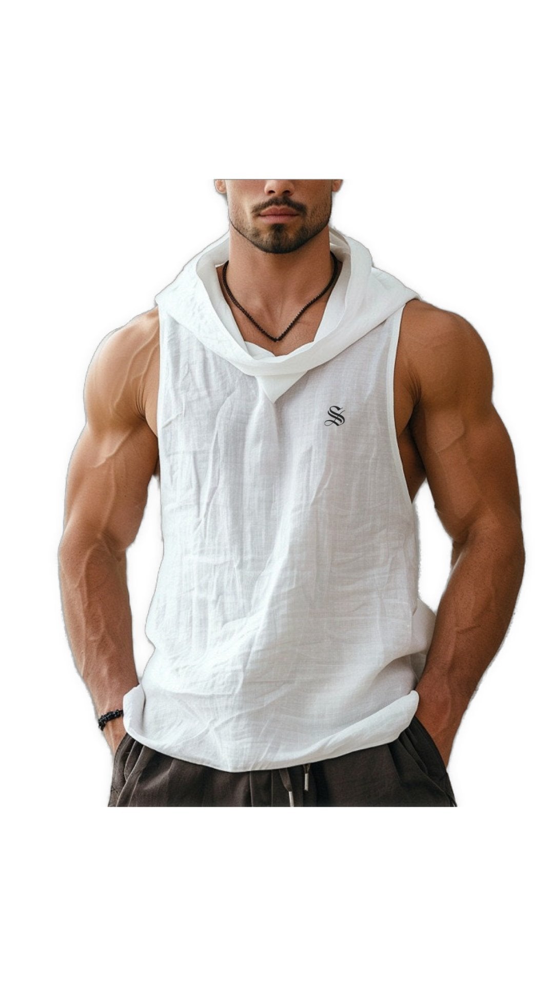 Fash T-shirt for Men - Sarman Fashion - Wholesale Clothing Fashion Brand for Men from Canada