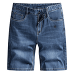 Fawz 7 - Jeans Shorts for Men - Sarman Fashion - Wholesale Clothing Fashion Brand for Men from Canada